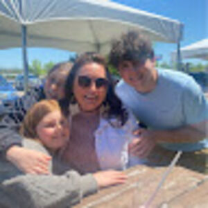 Meet your Posher, Erica